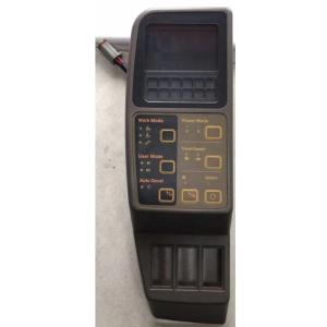 Quality R110-7 R210-7 R225-7 Excavator Monitor 21N8-30015 Display Screen wholesale