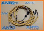 204-0008 2040008 Harness Excavator Spare Parts For 3126 E325C E322C