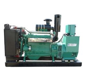 Quality Biogas Generator for Sale 300KW 600KW 800KW wholesale