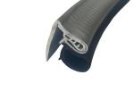 Moulding Auto Car Door Edge Protection Rubber Sealing Strip for Online Technical