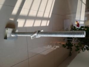 Quality ROSH Approved Blackening Stainless Steel Welding Services wholesale