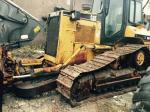 Used CAT D5M bulldozer year 2005 for sale