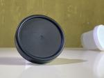 100ml Cream Jar Cosmetic Packaging 60mm Total Height