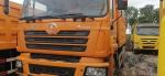 HOWO 6X4 10 Wheeler 371HP 20 30 Tons Dumper Dump Tipper Truck with Radial Tires