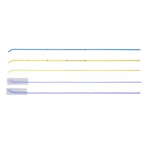 Quality Hollow Medical Consumable Items 10Fr 15Fr Endotracheal Tube Introducer wholesale