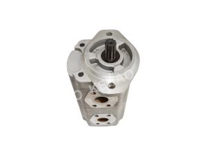 Quality 23A-60-11300 10 Ton L Komatsu Gear Pump / Hyd Gear Pump For GD510R-1 wholesale