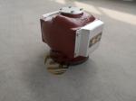Air pipe head For After peak tank ES350HT, CB/T3594-94 DN100