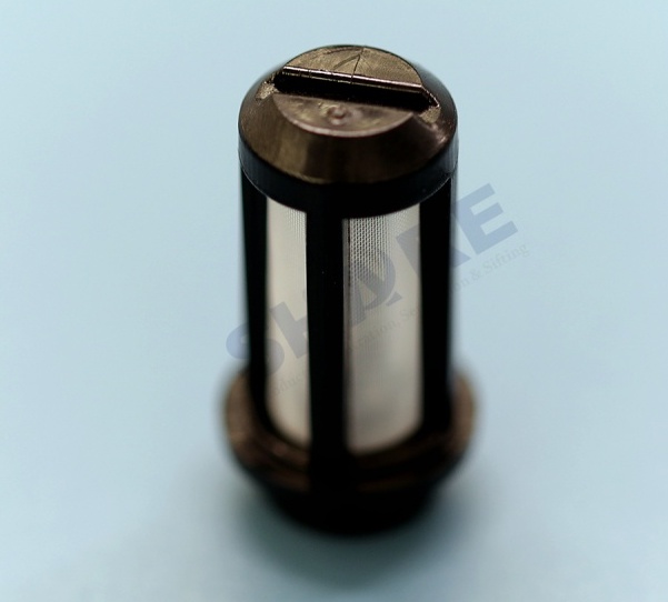 carburetor fuel filter