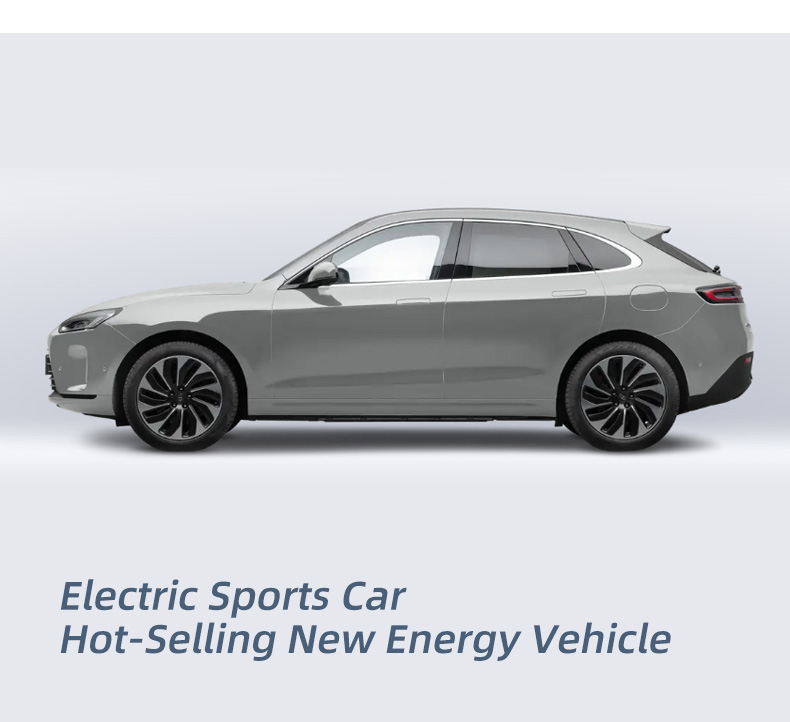 1220KM Range AITO M7 M5 2023 Adults Electric SUV with Harmony OS 0km Charge Time h 0.6-5h Front/rear tire 20/21inch