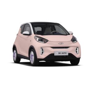 Quality New Energy EV Car Chery Small Ant 301km Cruising Range For Families wholesale