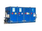 Outdoor Chemical Storage Cabinet For Flammable, Corrosive, Toxic in Australia,