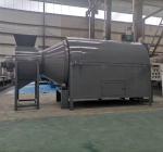 1000kg/Hour Wood Shaving Machine Wood Shavings Dryer Shavings Making Production