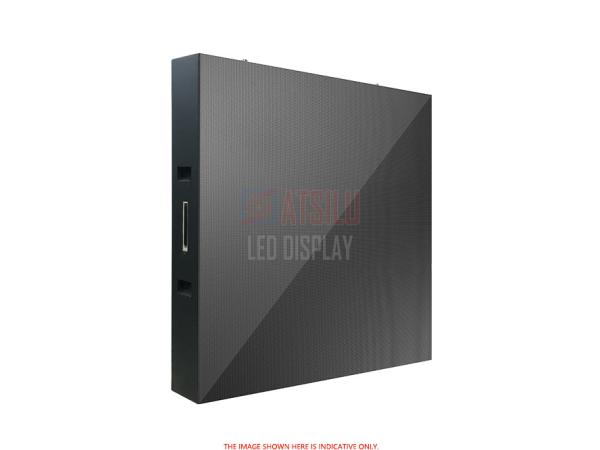P5mm High-Definition Outdoor LED Video Wall IP65 Rated Waterproof LED Display