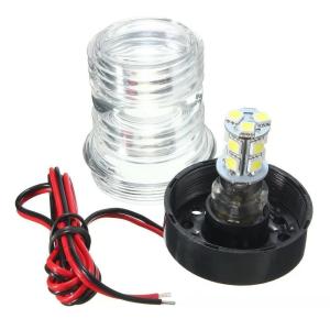 Quality 8W 360 degree Led Marine Navigation Lights For Boats IP56 wholesale