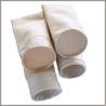 Buy cheap Blast Furnace Aramid Filter Bag / Cement Plant Filter Bags OEM Service from wholesalers