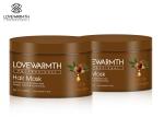 Unisex Argan Oil Hair Mask Deeply Nourishing Conditioning Treatment Repair