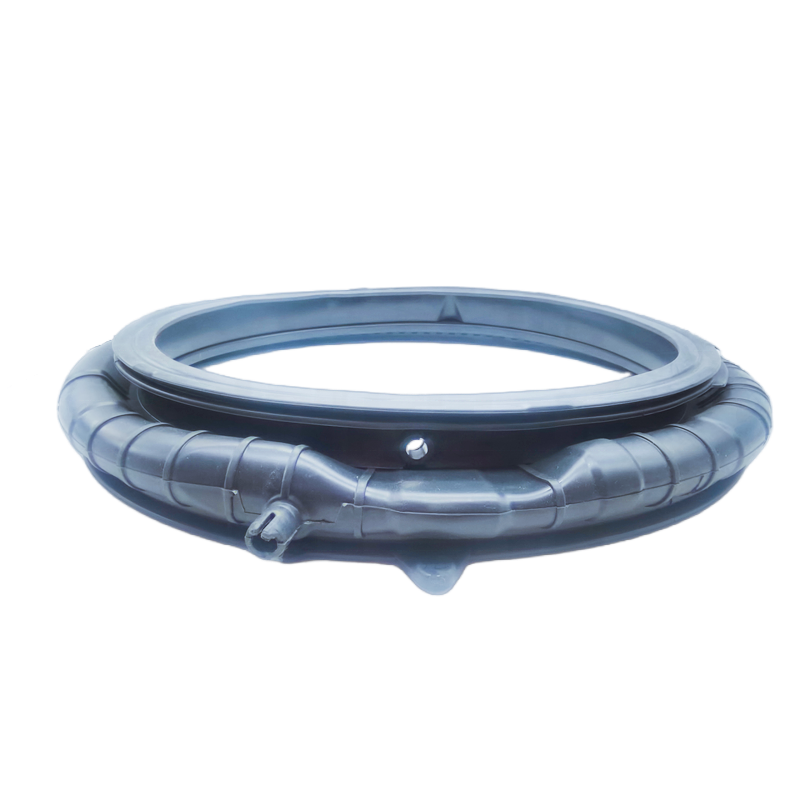 10pcs/box Washing Machine Door Seal 0020301453B Quad Ring Seals Door Gasket Parts