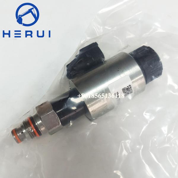 Solenoid Valve 770-924 For SANY SY485 SY500 SY550 SY750 Construction Machinery