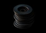 4.5inch Zirconia Alumina Abrasive Flap Discs Angle Grinder For Metal / Steel