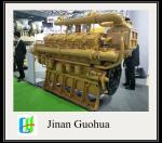 G6190zlc Jinan Diesel Marine Engine Parts Chidong Customized to Your Business