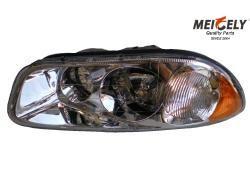 Quality MAK2MO526M FHL-5249 Headlamp Assembly Vision wholesale