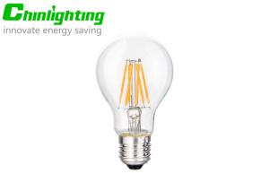Quality 110v E26 7w A19 Dimmable Filament LED Light Bulbs wholesale