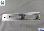 Galvanized Laser Cut Sheet Metal Parts 3D Printer High Precision Metal