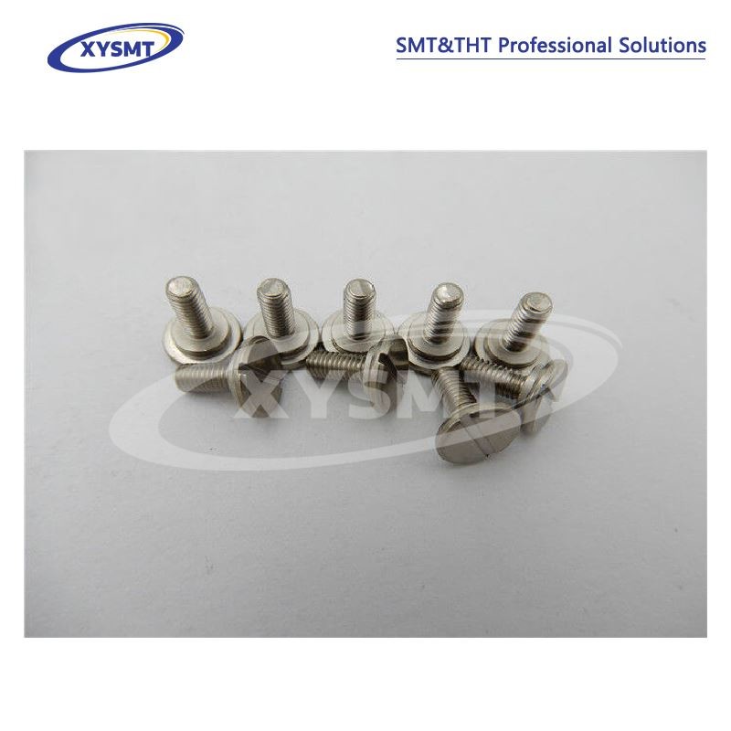 E1322706C00A Feeder Screw JUKI smt machine spare part