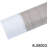 Wood PVC Film Lamination Membrane Foil For Doors