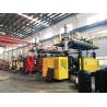 Buy cheap 25 L Oil Jerry Can Blow Molding Machine Single Station High Speed Control from wholesalers