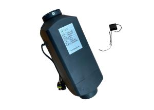 Quality Car Rv Diesel Air Heater Portable 12v 4kW wholesale