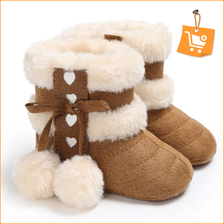 Prince and princess angel wings Crown shoes Wedding gift girl toddler sandals