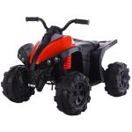 Remote Control 12V Battery Powered Electric Ride On Car for Children Age 2-4