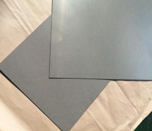 Quality PEM Water Electrolysis Hydrogen Sintered Titanium Plate wholesale