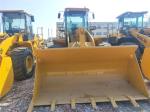 Original Caterpillar Cat 950g Hydraulic Front End Wheel Loader