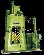 Quality C92K-100KJ CNC fully hydraulic die forging hammer wholesale