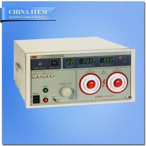 Quality AC/DC:0-20KV AC:20mA DC:0-10mA Digital Display Hipot Tester wholesale