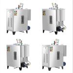 Stainless Steel 7bar High Pressure Steam Generator For Bathroom