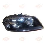 V-W T-Ouareg Used Car Headlight Assembly 2002-2006 5000K