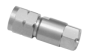 Long Flex Life 50G High Performance Test Cable Assemblies Rf Lead