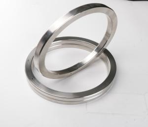 Quality API 6A Inconel 625 BX Ring Joint Gasket 314 Stainless Steel BX 156 Ring Gasket wholesale