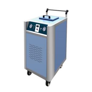 Quality Dry Ice Carbon Cleaning Machine Manufacturers Gear Ink Car Decarbonization Machine wholesale