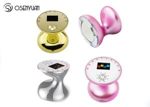 Quality EMS Infrared Ultrasonic Slimming Machine , Ultrasonic Slimming Massager wholesale
