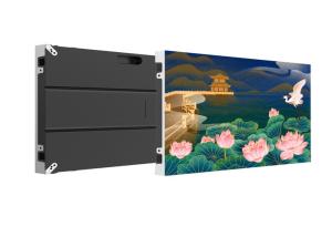 Quality P2.5 ICN5153 Indoor LED Video Wall wholesale