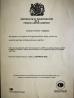 Qingdao Alston Motors Co., Ltd. Certifications