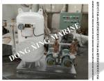 High-quality ZYG marine assembled seawater pressure tank-ZYG marine assembled
