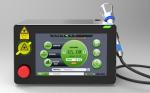 Harlas Minimally Invasive Laser Equipment ENT Treatment 45W