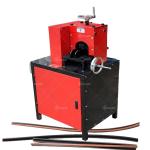 110V/230V/240V/380V 50/60Hz Copper Wire Automatic Cable Wire Stripper Separating