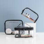 Waterproof PVC Cosmetic Bag