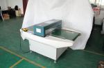 High Sensitivity Needle Detector Machine For Aluminum , Tin , Stainless Steel